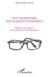 Audrey Poilly-Genoud - Nana Mouskouri, une fragilité fondatrice