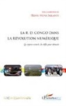 Henri Mova Sakanyi - La R.D. Congo dans la révolution numérique