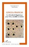 Fred Dervin - Lingua Francas