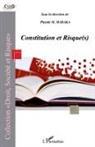 Placide M Mabaka, Placide M. Mabaka - Constitution et Risque(s)