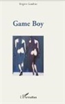 Brigitte Gauthier - Game Boy