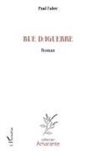 Paul Fabre - Rue Daguerre