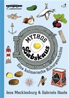 Gabriele Haefs, Jen Mecklenburg, Jens Mecklenburg, Till Lenecke - Mythos Labskaus