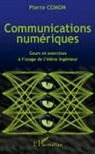 Pierre Comon - Communications numériques