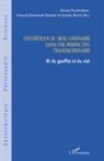 François-Emanuë Boucher, François-Emanuël Boucher, Sylvai David, Sylvain David, Przychodz, Janusz Przychodzen - L'esthétique du beau ordinaire dans une perspective transdisciplinaire