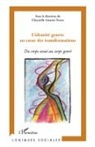 Chrystelle Grenier-Torres - L'identité genrée au c¿ur des transformations