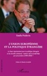 Estelle Poidevin - L'Union Européenne et la politique étrangère