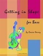 Cassia Harvey, Matthew Roberts - Getting in Shape for Bass