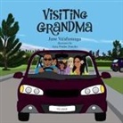 Jane Va`afusuaga - Visiting Grandma