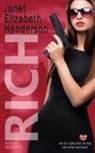 Janet Elizabeth Henderson - Rich