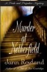 Jann Rowland, Jann Rowland - Murder at Netherfield