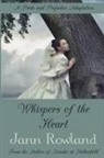 Jann Rowland, Jann Rowland - Whispers of the Heart