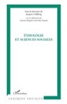 Jacques Goldberg - Ethologie et sciences sociales