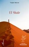 Virginie Buisson - El Shair