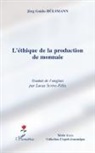 Jörg Guido Hülsmann - L'éthique de la production de monnaie