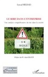 Jawad Mellad - Le rire dans l'entreprise