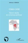 Ambroise V Bukassa, Ambroise V. Bukassa - Congo-Zaïre
