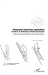 Farid Ben Hassel, Benoî RAVELEAU, Benoît Raveleau - Management humain des organisations