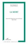 Gérard Dabouis - La mort