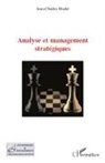 Jean-Charles Mathé - Analyse et management stratégiques
