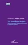 Josepha Laroche - Un monde en sursis
