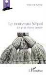 Vincent Greby - Le nouveau Népal