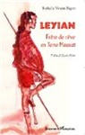 Isabelle Vouin-Bigot - Leyian