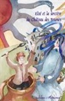 Alain Grinda - Elzé et la sorcière du Château des Brumes
