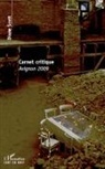 Diane Scott - Carnet critique
