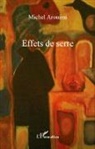 Michel Arouimi - Effets de serre