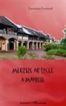 Laurence Lavrand - Meurtre au lycée à Mayotte