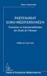 Maher Abdmouleh - Partenariat euro-méditerranéen