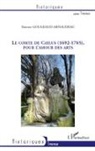 Simone Gougeaud-Arnaudeau - Le Comte de Caylus (1692-1765), pour l'amour des arts