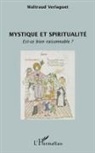 Waltraud Verlaguet - Mystique et spiritualité