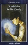 Genevieve Hearn - La malédiction du Blue Eternity