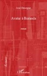José Dosogne - Avatar à Baranda