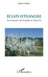 Daniel Hubert - Eclats d'Evangile