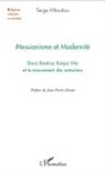 Serge Mboukou - Messianisme et modernité