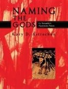 Gary Astrachan, Gary D Astrachan - Naming the Gods