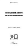 Velichka Ivanova - Fiction, utopie, histoire