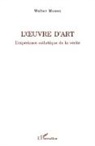 Walter Menon - L'¿uvre d'art