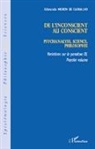 Edmundo Morim de Carvalho - De l'inconscient au conscient