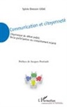Sylvie Bresson Gillet - Communication et citoyenneté