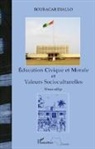 Boubacar Diallo - Education Civique et Morale et Valeurs Socioculturelles