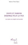 Adamou Ndam Njoya - Imams et rabbins ensemble pour la paix