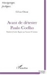 Gihan Omar - Avant de détester Paulo Coelho