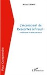 Michel Parahy - L'inconscient de Descartes à Freud
