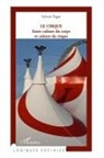 Sylvain Fagot - Le cirque