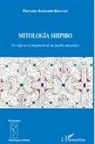 Pierrette Bertrand-Ricoveri - Mitología Shipido