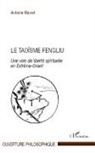 Antoine Marcel - Le taoïsme fengliu